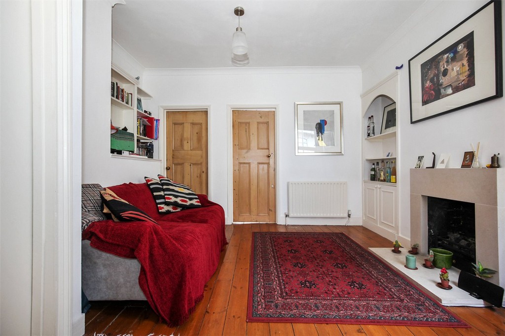 Image for Belsham Street, E9