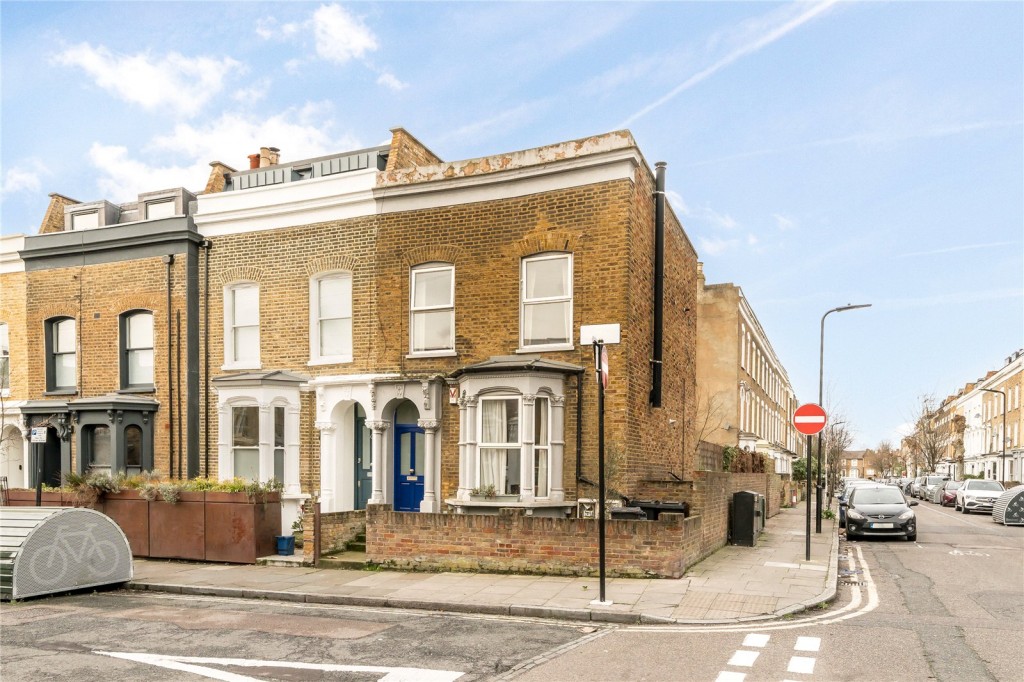 Image for Elderfield Road, E5