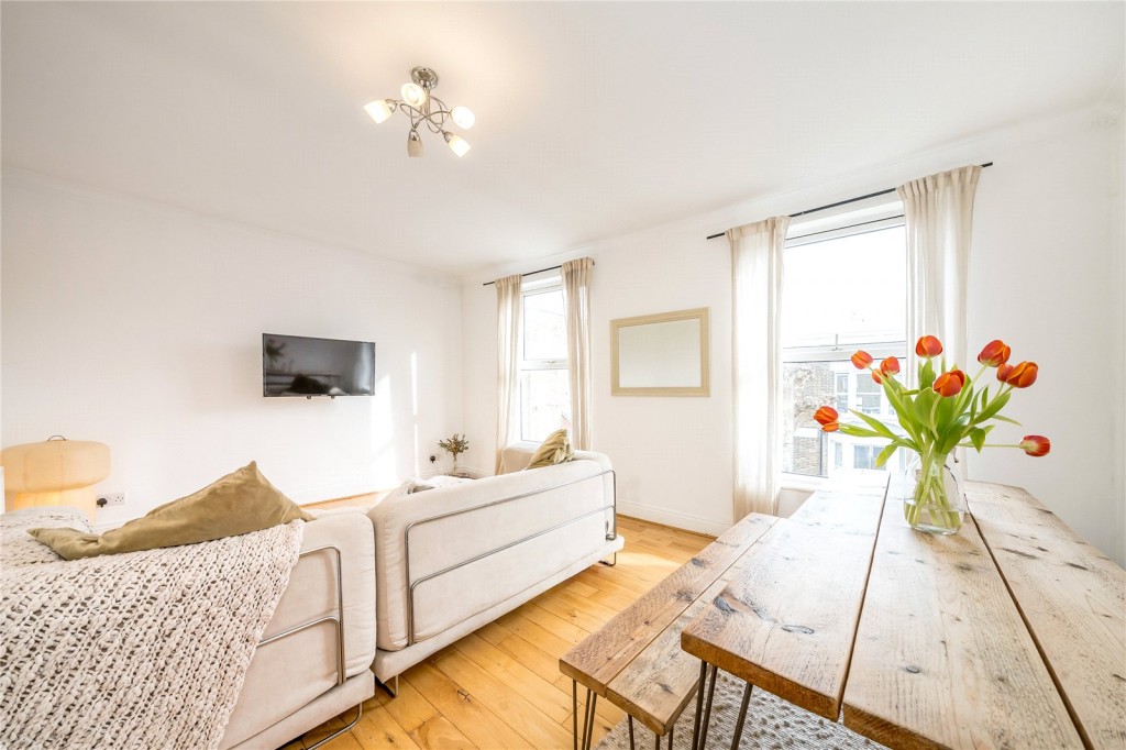 Image for Elderfield Road, E5