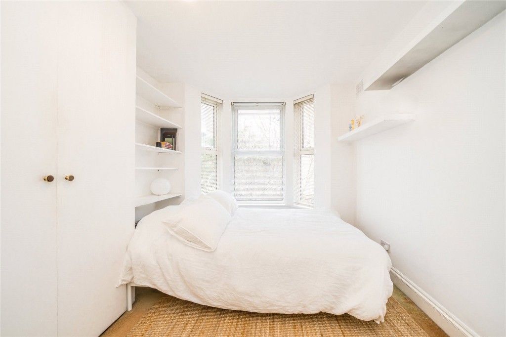 Image for Elderfield Road, E5