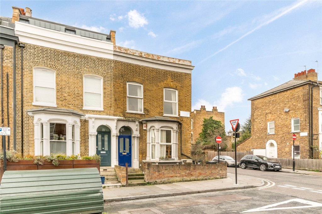 Image for Elderfield Road, E5