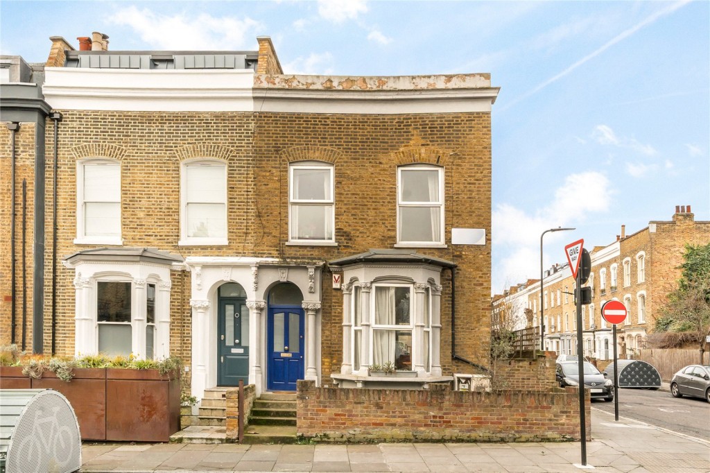 Image for Elderfield Road, E5