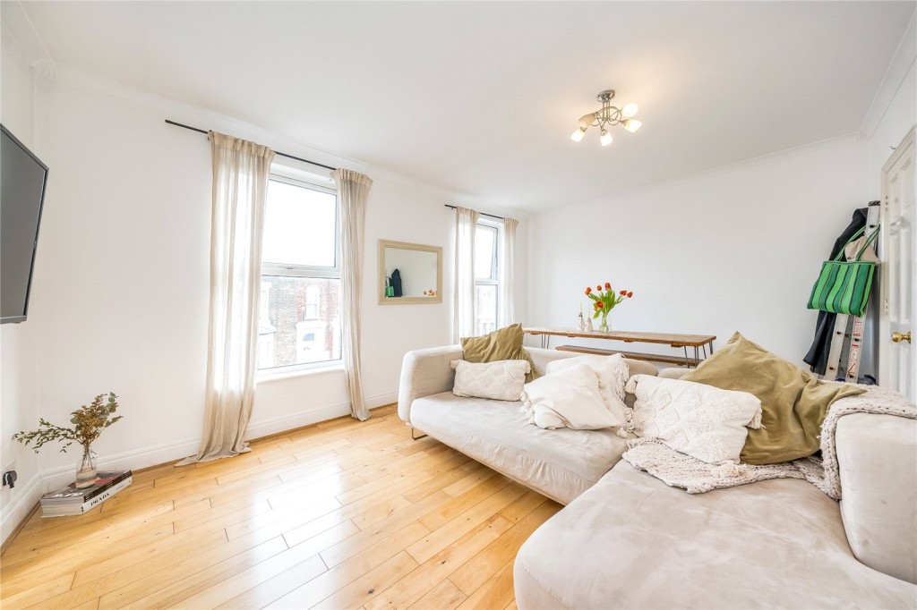 Image for Elderfield Road, E5
