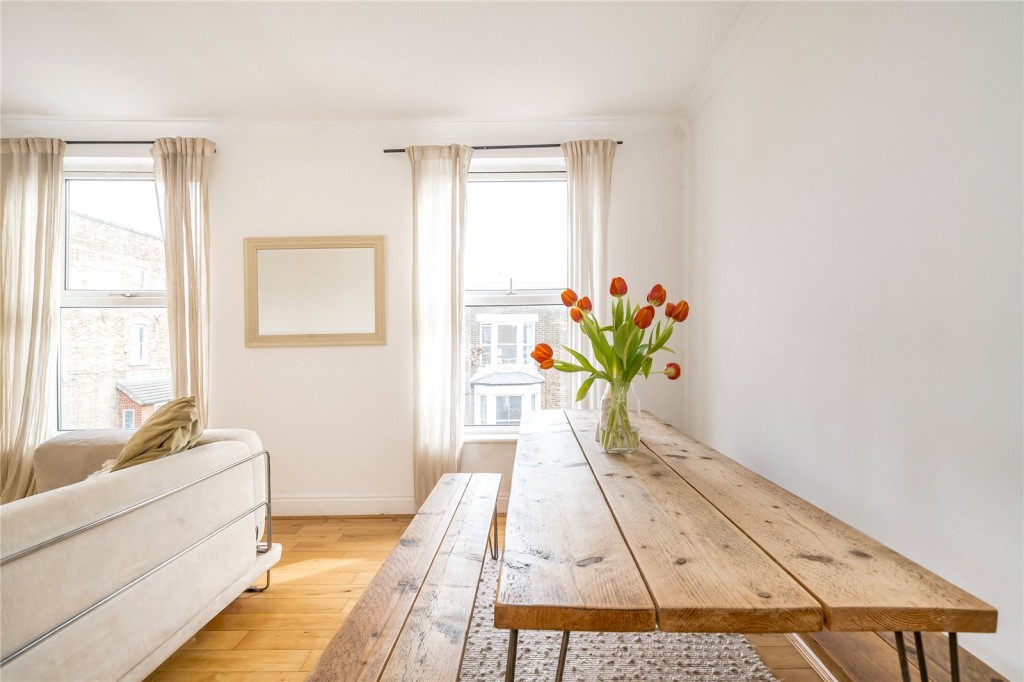 Image for Elderfield Road, E5