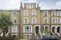 Image for Amhurst Road, E8