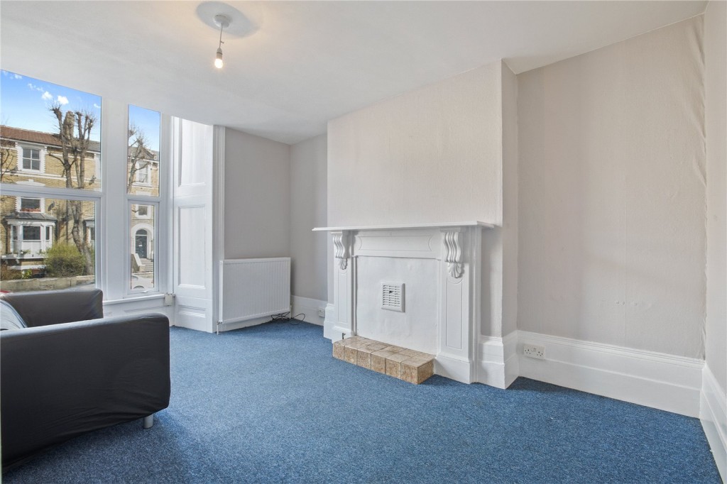 Image for Amhurst Road, E8