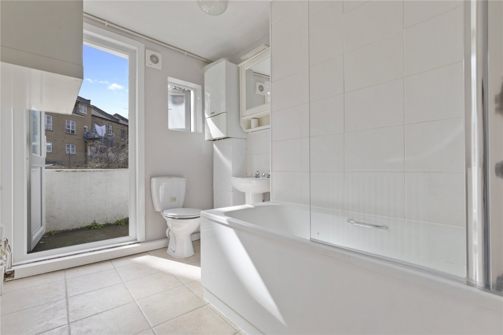 Image for Amhurst Road, E8