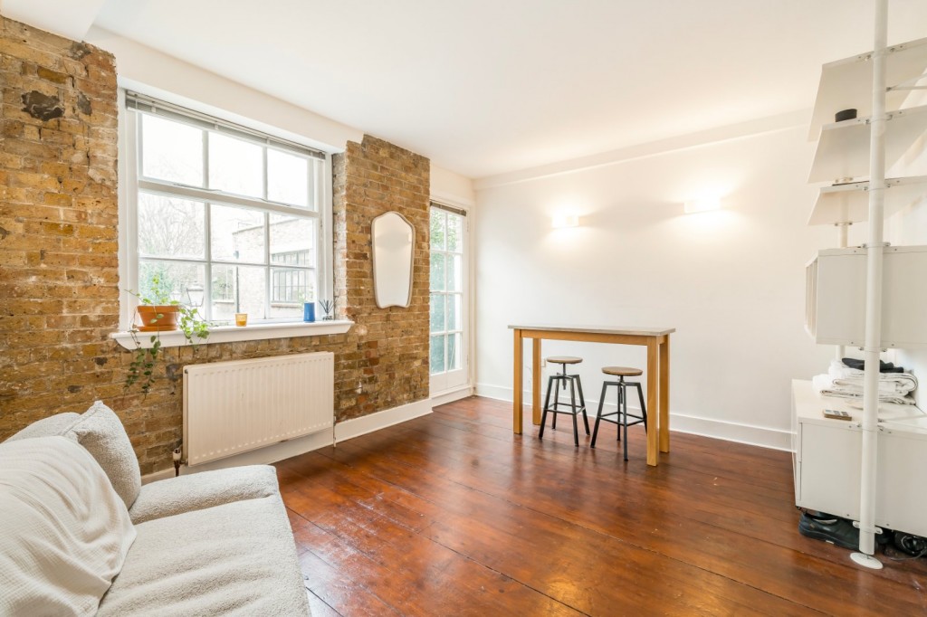 Image for Time Square, E8