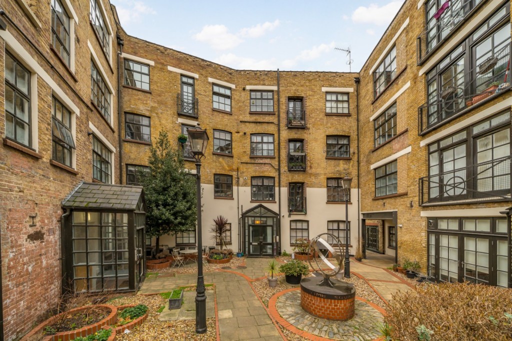 Image for Time Square, E8