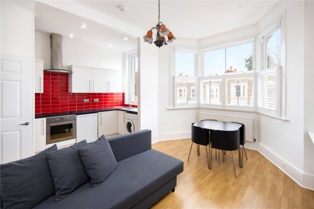 Image for Powerscroft Road, E5