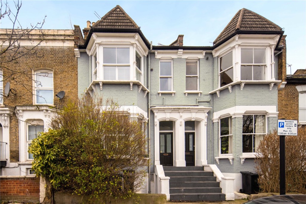Image for Powerscroft Road, E5