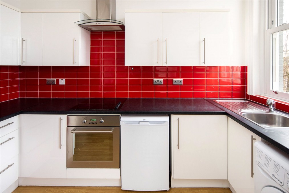 Powerscroft Road, E5