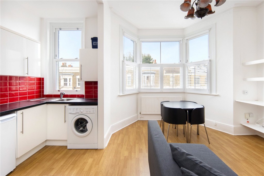 Image for Powerscroft Road, E5