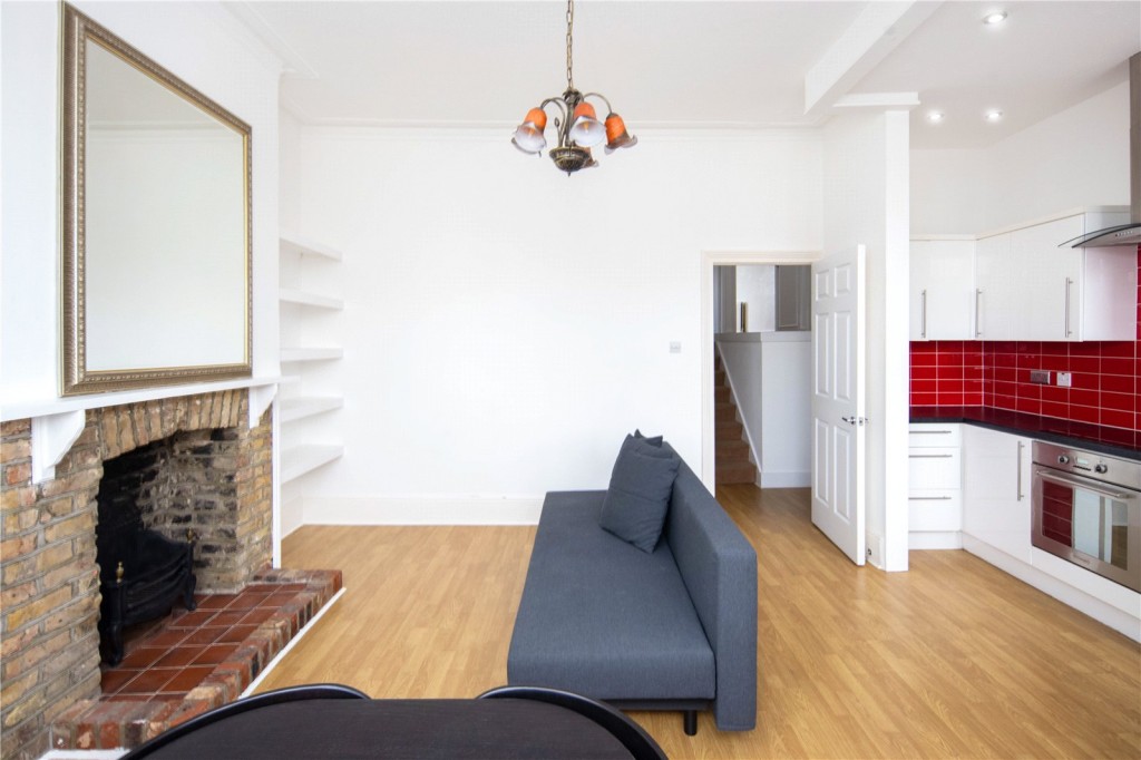 Image for Powerscroft Road, E5