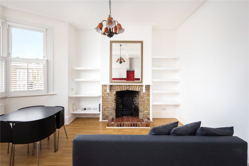 Image for Powerscroft Road, E5