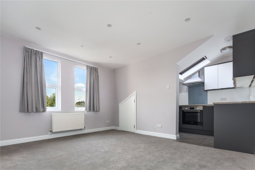 Image for Amhurst Road, E8