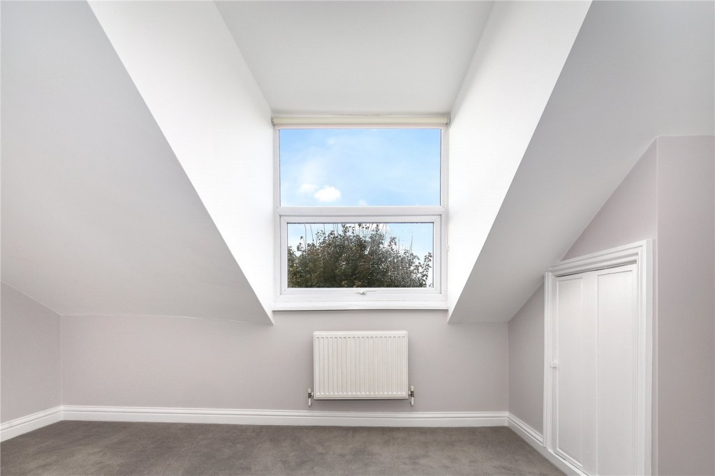 Image for Amhurst Road, E8