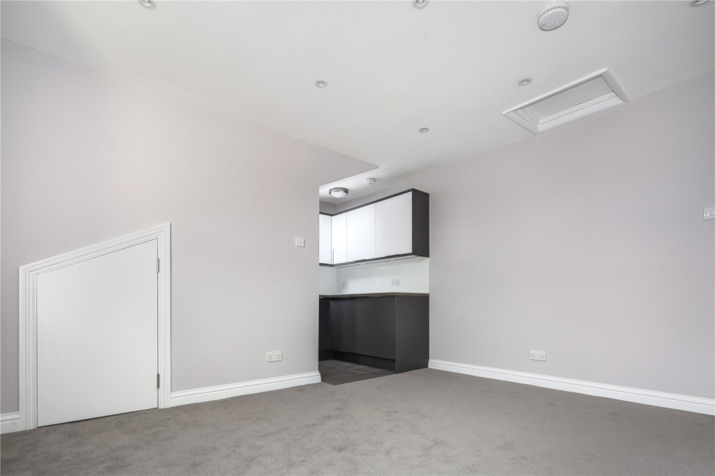 Image for Amhurst Road, E8