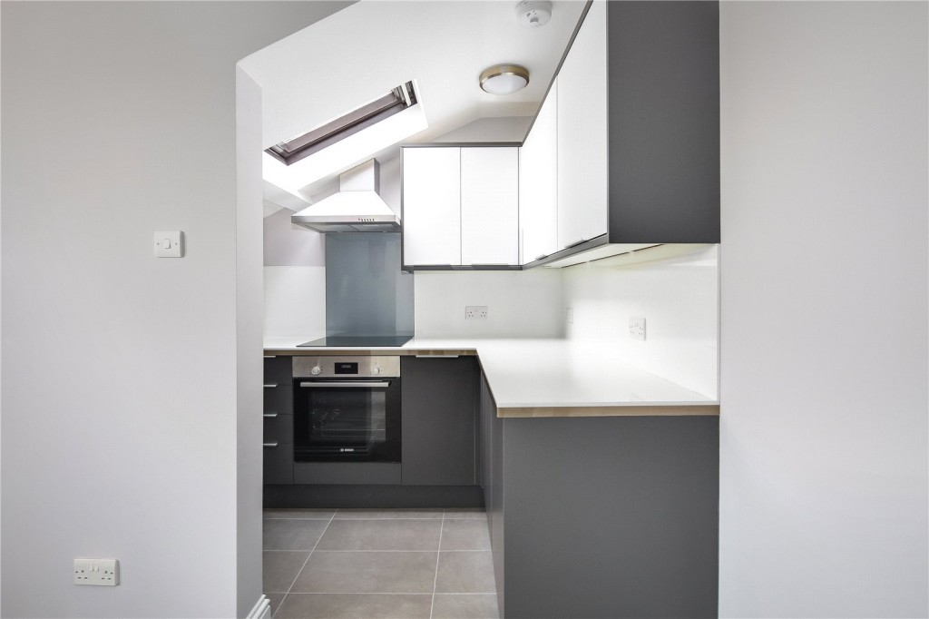 Image for Amhurst Road, E8