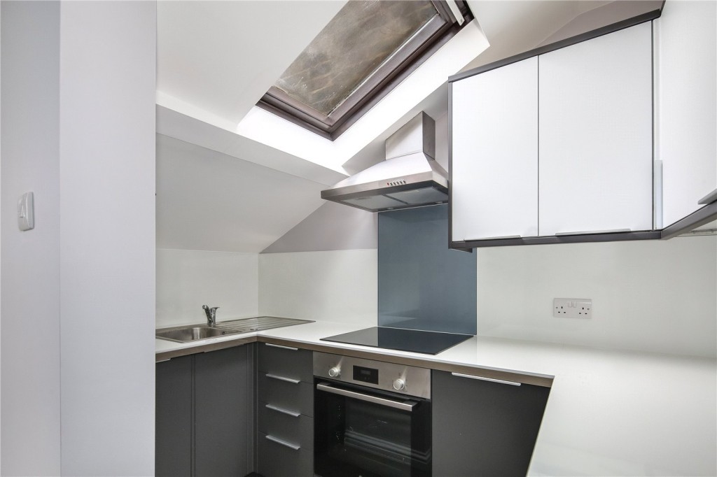 Image for Amhurst Road, E8