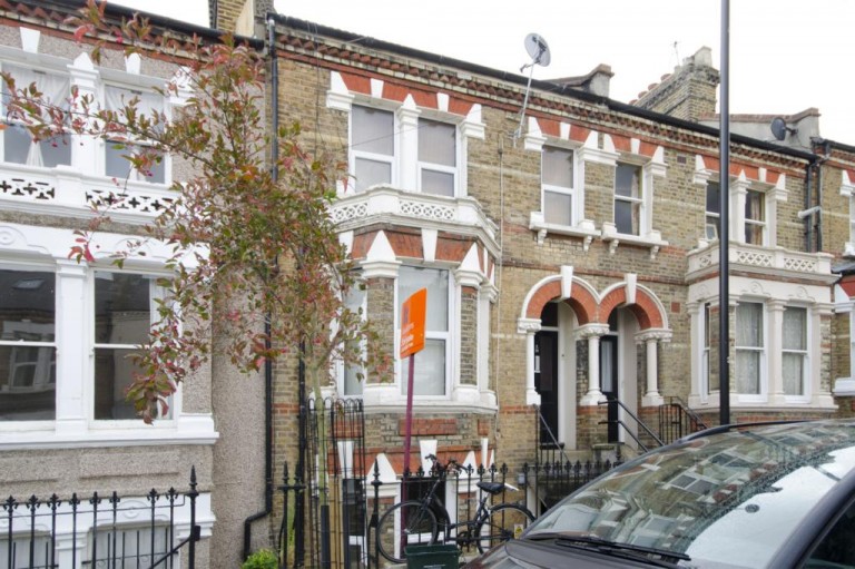 Colenso Road, E5