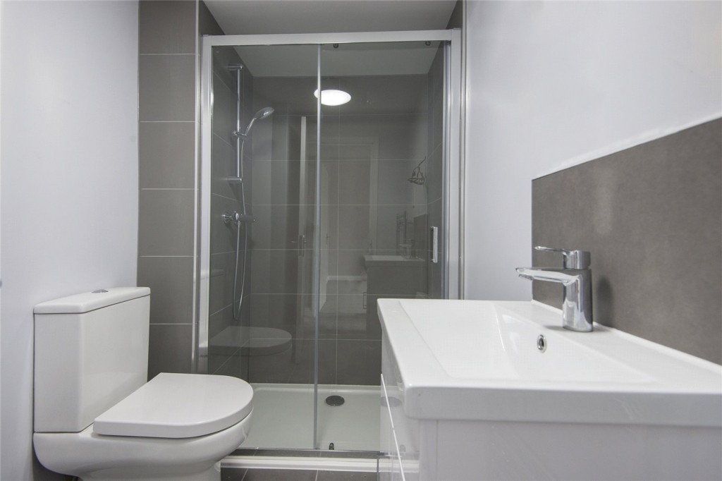 Image for Amhurst Road, E8