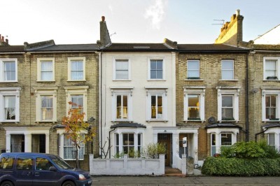 View full details for Cricketfield Road, E5
