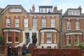 Image for Durley Road, N16