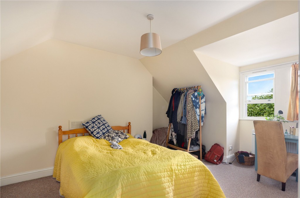 Image for Durley Road, N16