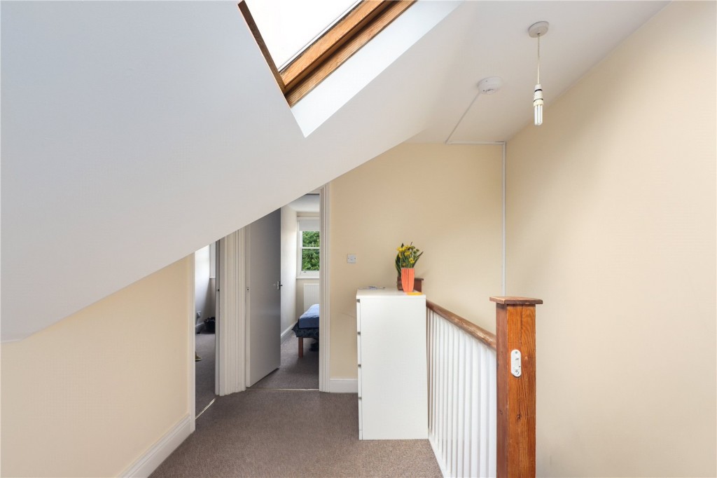 Image for Durley Road, N16