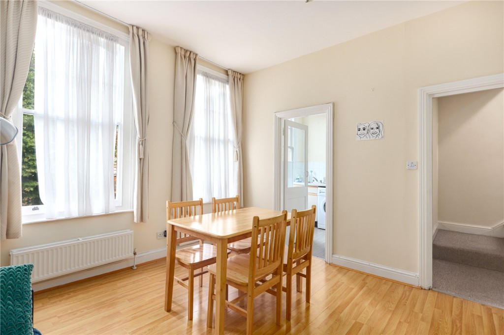 Image for Durley Road, N16