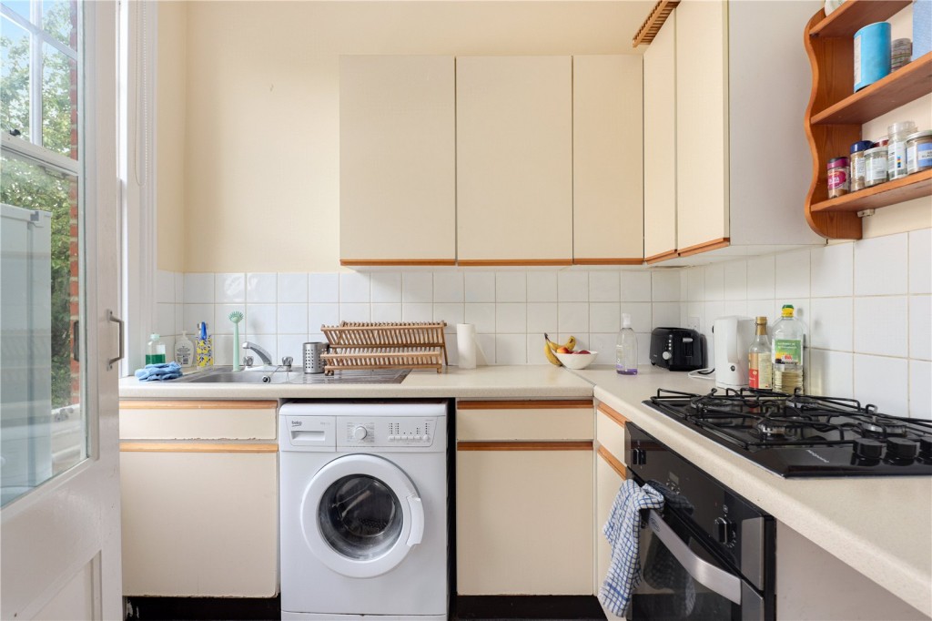 Image for Durley Road, N16