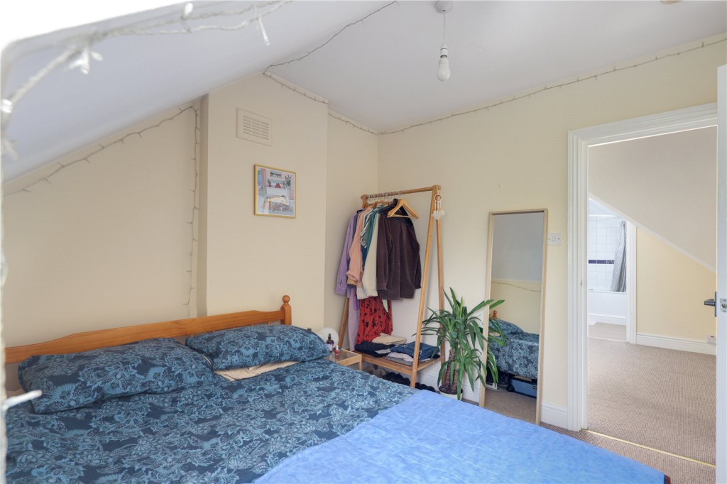 Image for Durley Road, N16