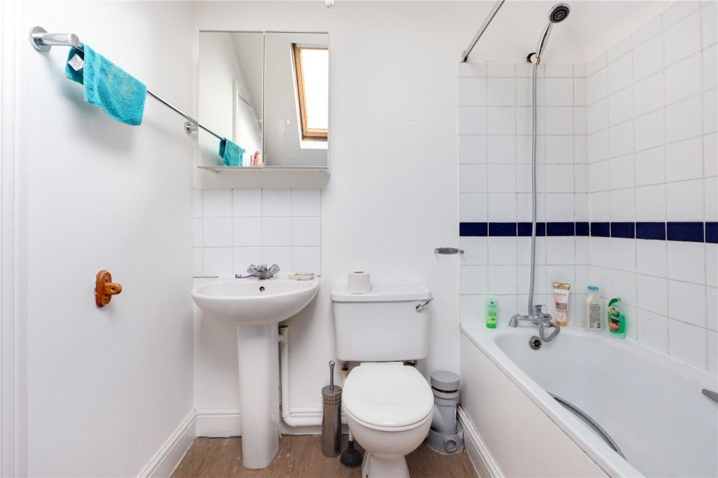 Image for Durley Road, N16