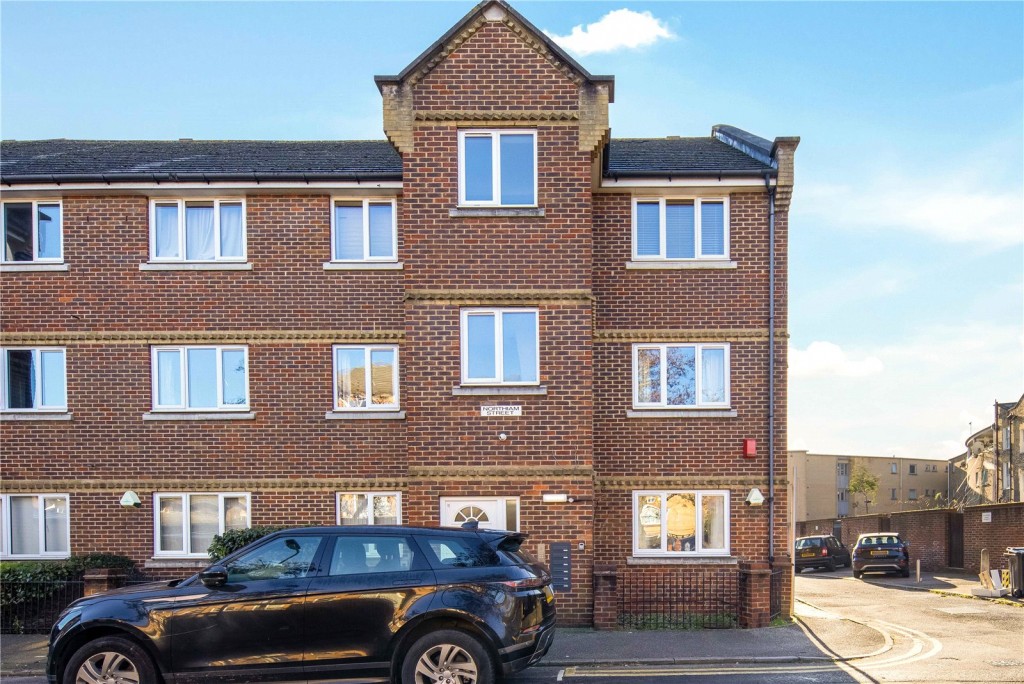 Image for Northiam Street, E9