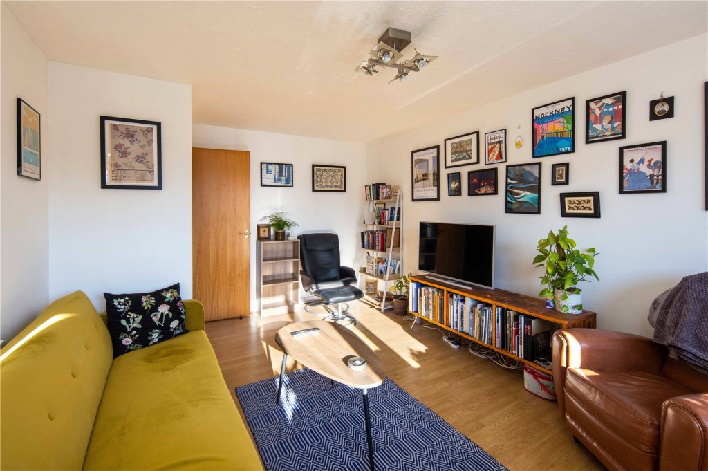 Image for Northiam Street, E9