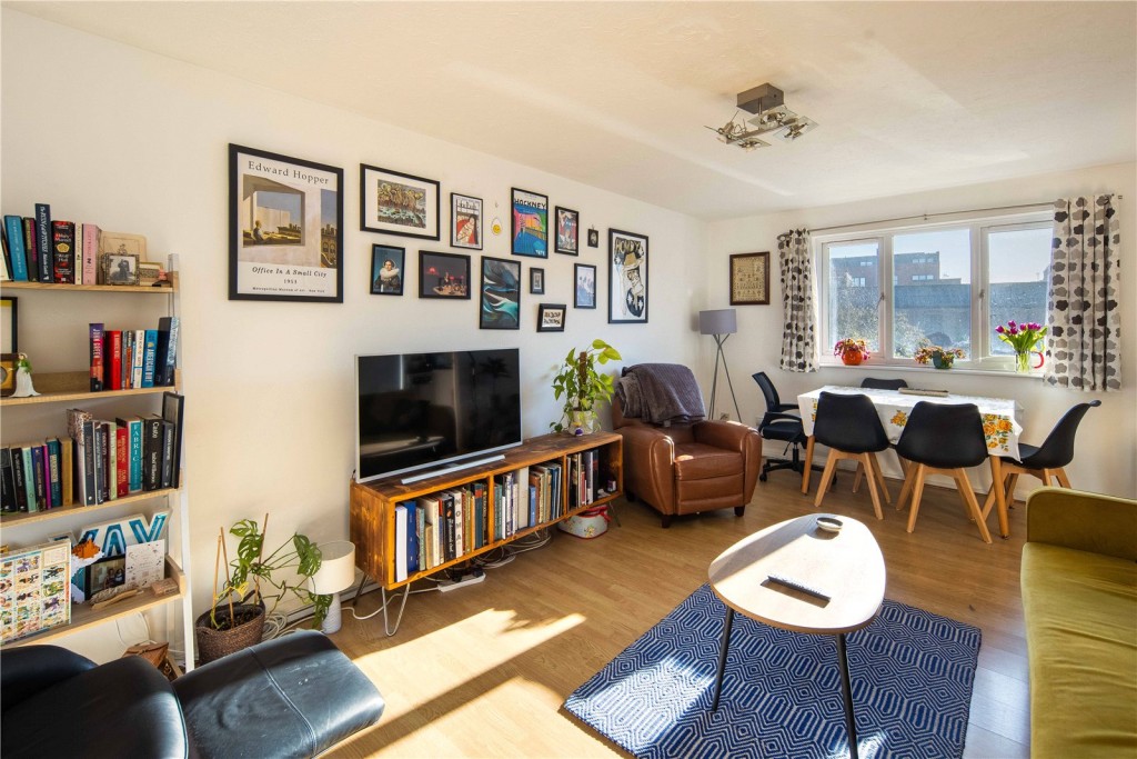 Image for Northiam Street, E9