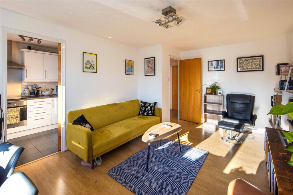 Image for Northiam Street, E9