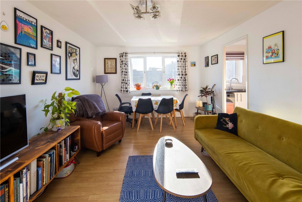Image for Northiam Street, E9