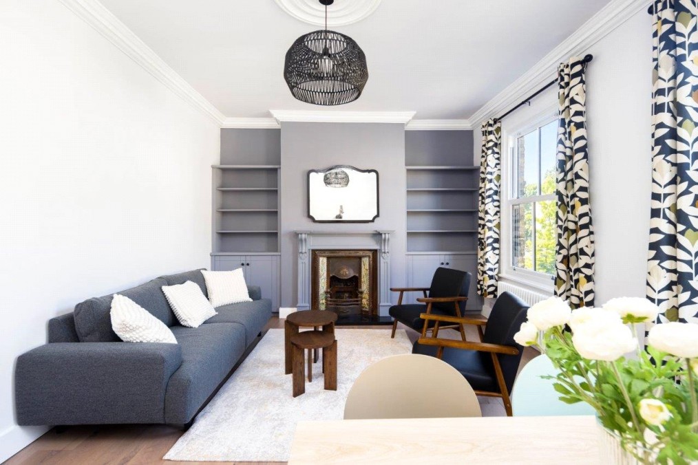 Cricketfield Road, E5