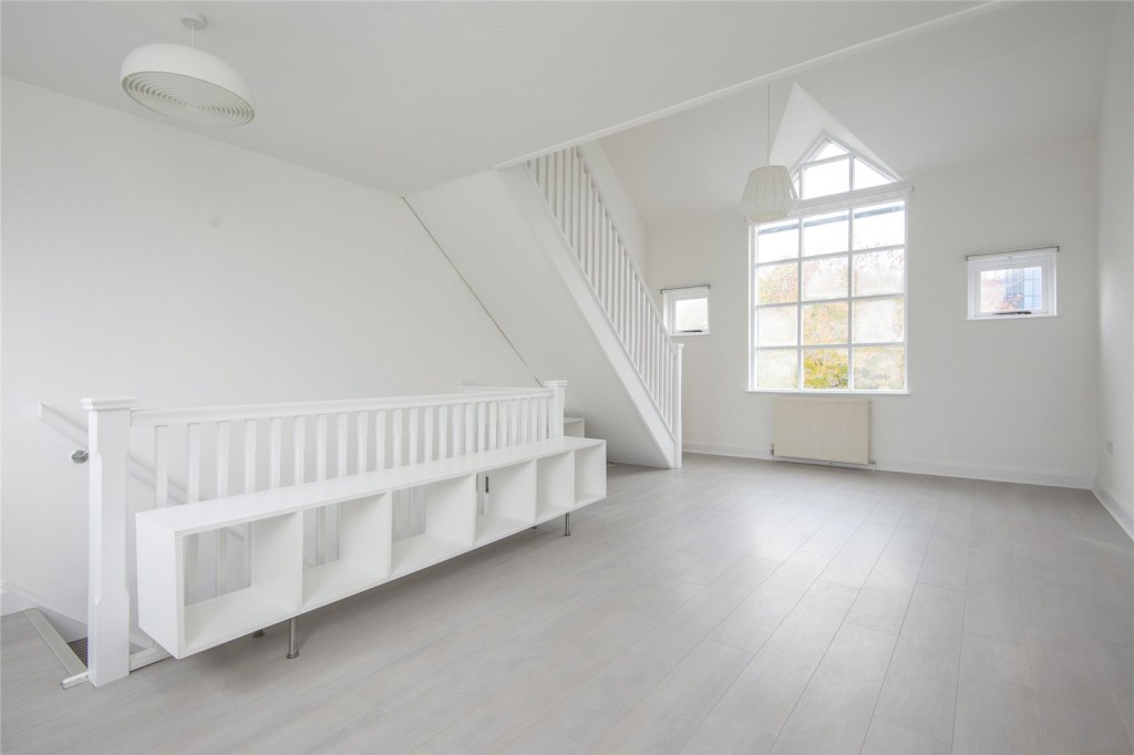Image for Independent Place, E8
