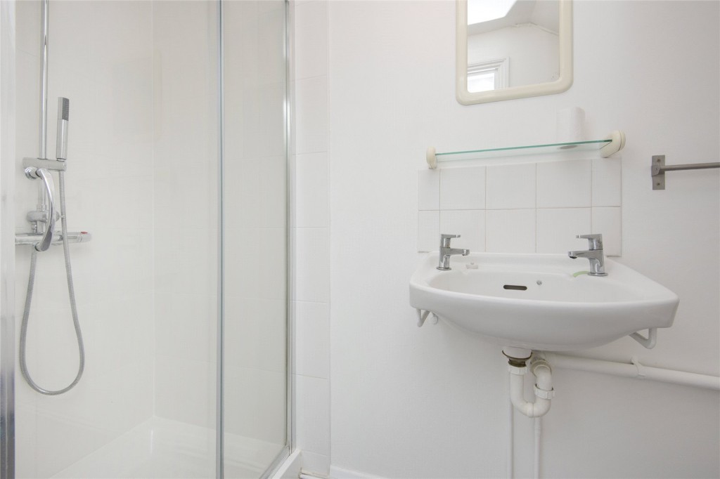 Image for Independent Place, E8