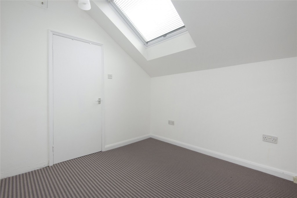 Image for Independent Place, E8