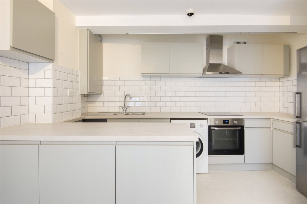 Image for Independent Place, E8