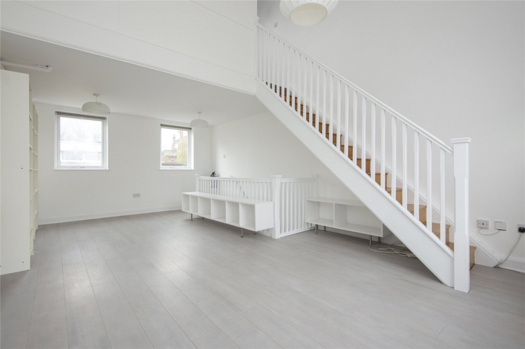 Image for Independent Place, E8