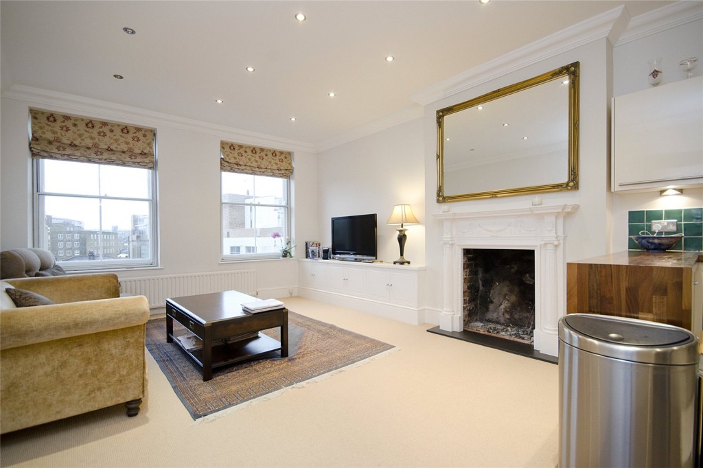 Image for King Edwards Road, E9