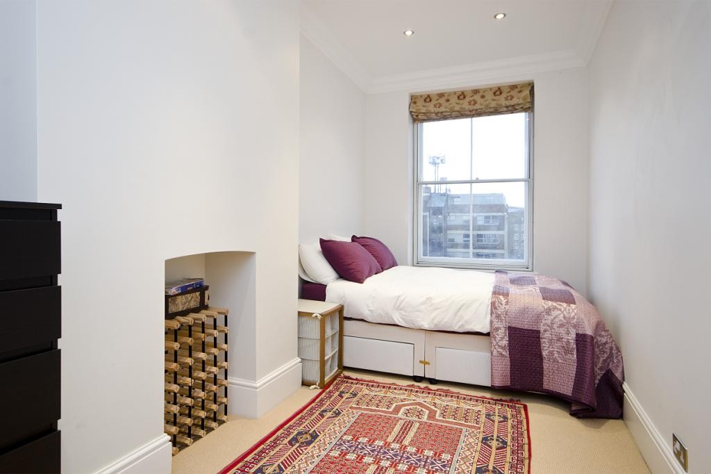 Image for King Edwards Road, E9