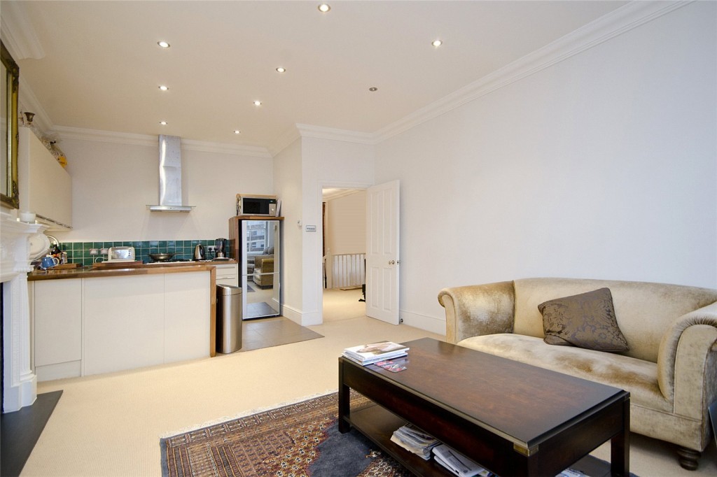 Image for King Edwards Road, E9