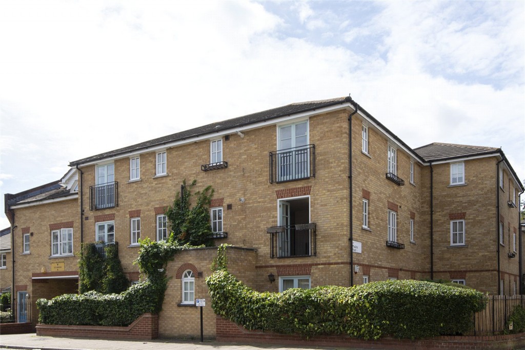 Image for Speldhurst Road, E9