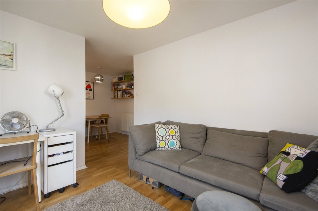 Image for Speldhurst Road, E9